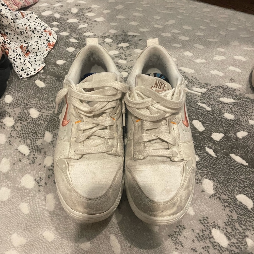 Womens dunk low disrupt 2